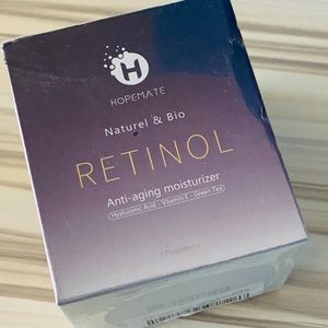 hopemate retinol cream
